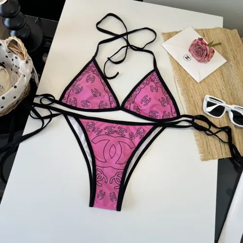 Chanel Bathing Suits For Women #1440322 $38.00 USD, Wholesale Replica Chanel Bathing Suits