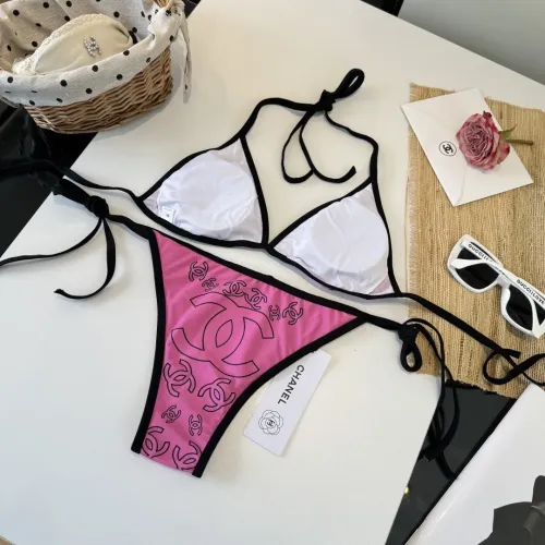 Replica Chanel Bathing Suits For Women #1440322 $38.00 USD for Wholesale