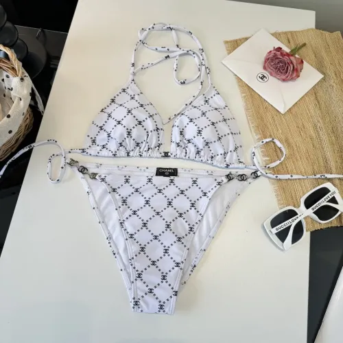 Chanel Bathing Suits For Women #1440323 $40.00 USD, Wholesale Replica Chanel Bathing Suits