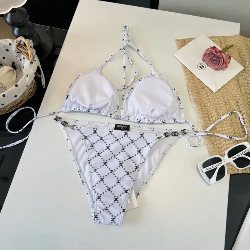 Replica Chanel Bathing Suits For Women #1440323 $40.00 USD for Wholesale