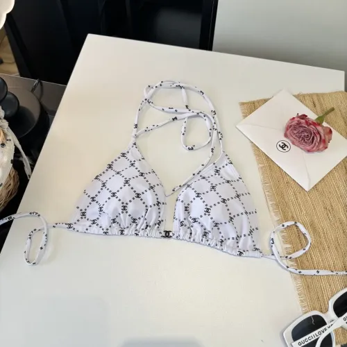 Replica Chanel Bathing Suits For Women #1440323 $40.00 USD for Wholesale