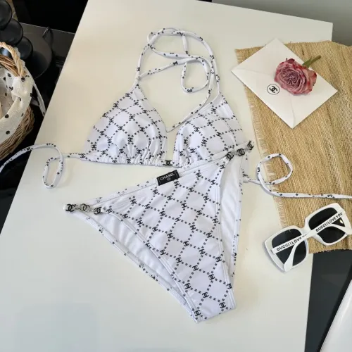 Replica Chanel Bathing Suits For Women #1440323 $40.00 USD for Wholesale