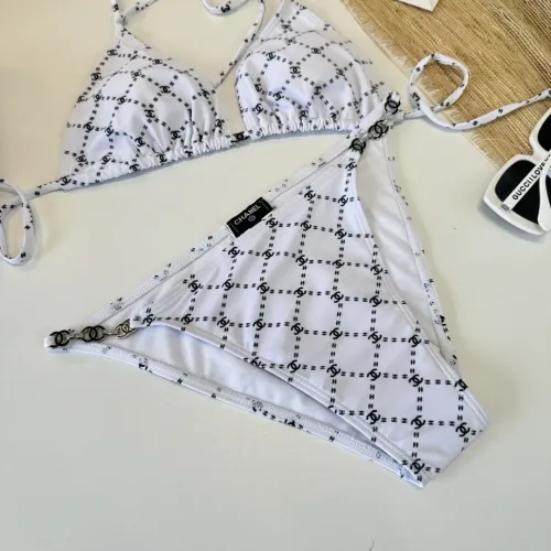 Replica Chanel Bathing Suits For Women #1440323 $40.00 USD for Wholesale