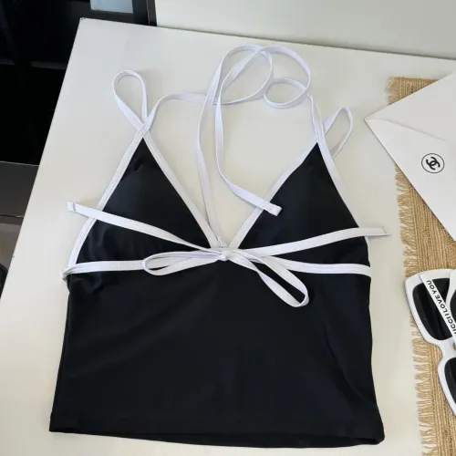 Replica Chanel Bathing Suits For Women #1440325 $42.00 USD for Wholesale