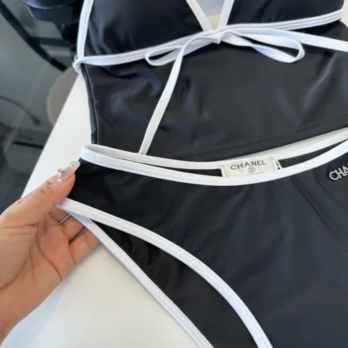 Replica Chanel Bathing Suits For Women #1440325 $42.00 USD for Wholesale