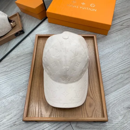 Louis Vuitton LV Caps #1440333 $32.00 USD, Wholesale Replica Louis Vuitton LV Caps