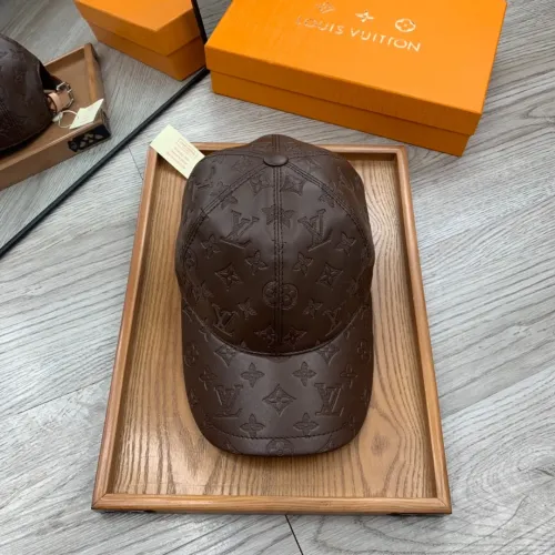 Louis Vuitton LV Caps #1440334 $32.00 USD, Wholesale Replica Louis Vuitton LV Caps
