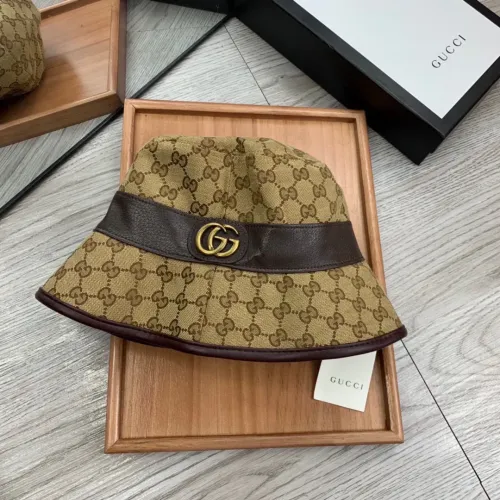 Gucci Caps #1440341 $36.00 USD, Wholesale Replica Gucci Caps