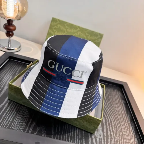 Gucci Caps #1440342 $39.00 USD, Wholesale Replica Gucci Caps