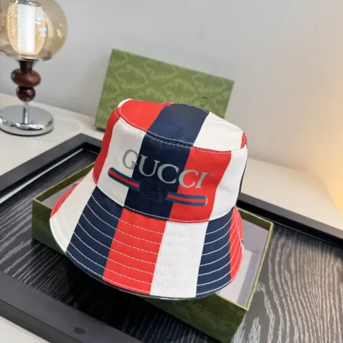Gucci Caps #1440343 $39.00 USD, Wholesale Replica Gucci Caps