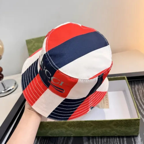Replica Gucci Caps #1440343 $39.00 USD for Wholesale