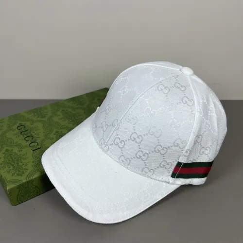 Gucci Caps #1440352 $25.00 USD, Wholesale Replica Gucci Caps