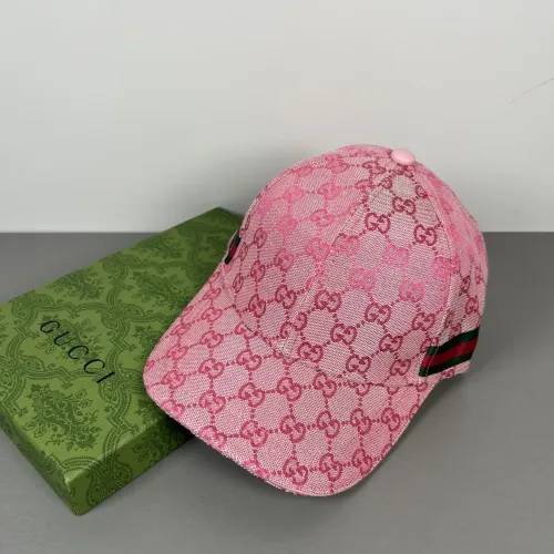 Gucci Caps #1440353 $25.00 USD, Wholesale Replica Gucci Caps