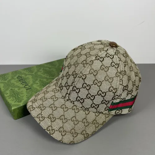 Gucci Caps #1440354