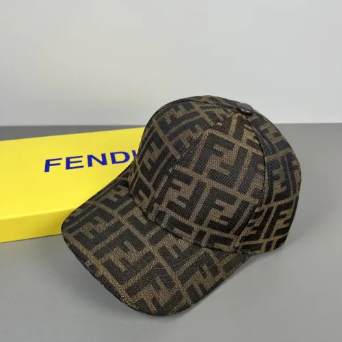 Fendi Caps #1440380