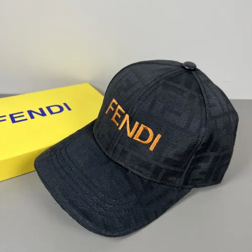 Fendi Caps #1440385