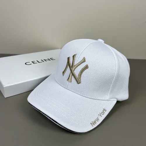 New York Yankees Caps #1440412 $25.00 USD, Wholesale Replica New York Yankees Caps