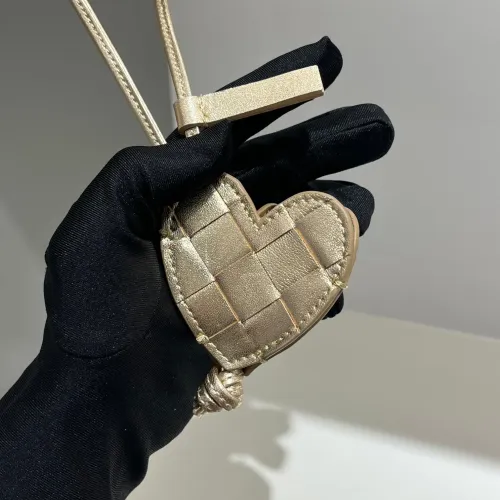 Bottega Veneta BV Key Holder And Bag Buckle #1440458 $32.00 USD, Wholesale Replica Bottega Veneta BV Key Holder And Bag Buckle