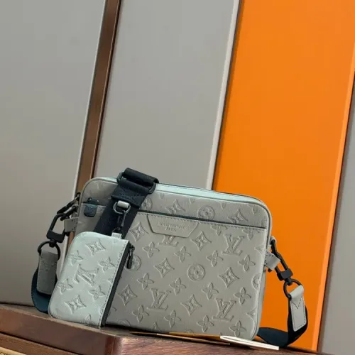 Louis Vuitton AAA Man Messenger Bags #1440464 $182.00 USD, Wholesale Replica Louis Vuitton AAA Man Messenger Bags