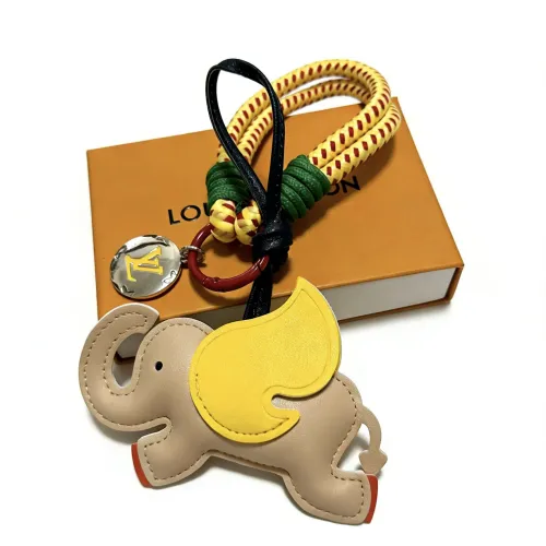 Louis Vuitton LV Key Holder And Bag Buckle #1440467 $38.00 USD, Wholesale Replica Louis Vuitton LV Key Holder And Bag Buckle