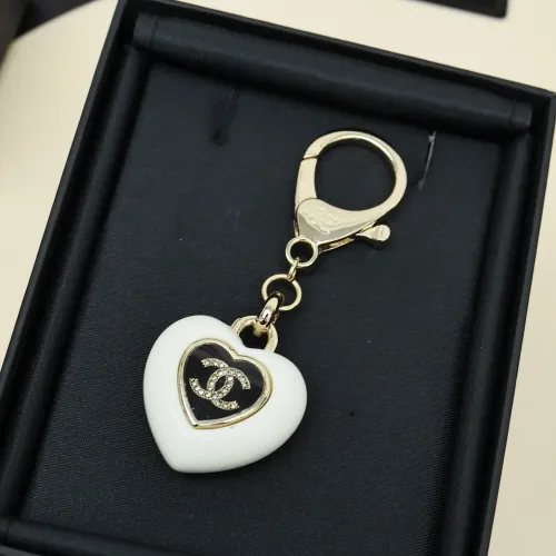 Chanel Key Holder And Bag Buckle #1440472 $27.00 USD, Wholesale Replica Chanel Key Holder And Bag Buckle
