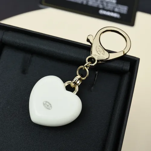 Replica Chanel Key Holder And Bag Buckle #1440472 $27.00 USD for Wholesale