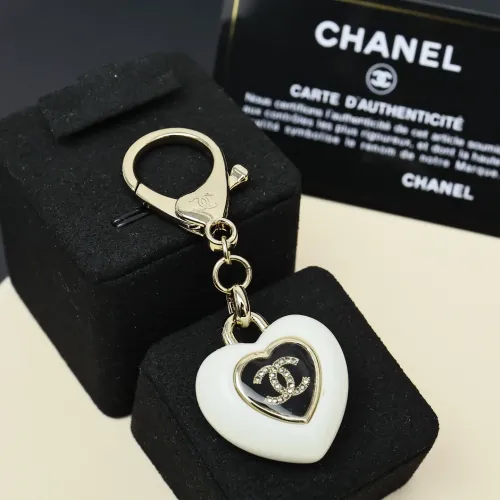 Replica Chanel Key Holder And Bag Buckle #1440472 $27.00 USD for Wholesale