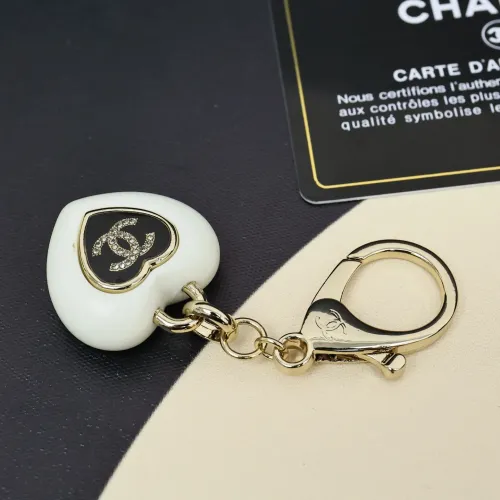 Replica Chanel Key Holder And Bag Buckle #1440472 $27.00 USD for Wholesale