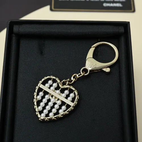 Replica Chanel Key Holder And Bag Buckle #1440475 $29.00 USD for Wholesale