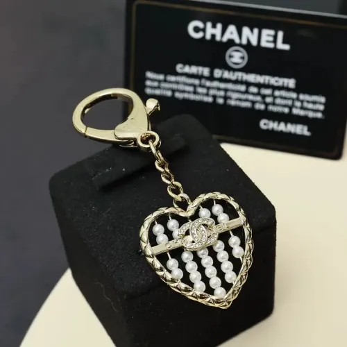 Replica Chanel Key Holder And Bag Buckle #1440475 $29.00 USD for Wholesale