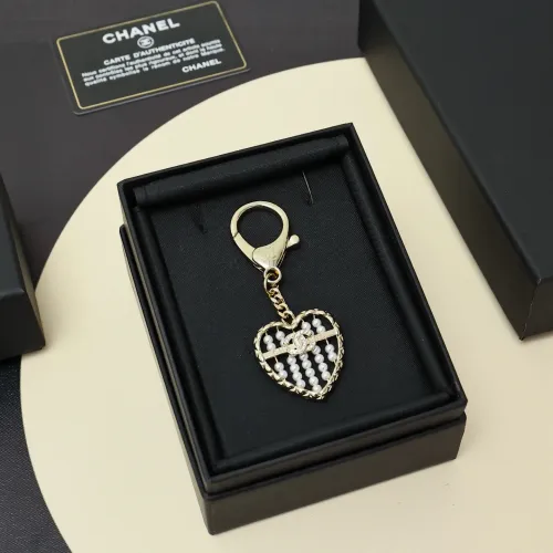 Replica Chanel Key Holder And Bag Buckle #1440475 $29.00 USD for Wholesale
