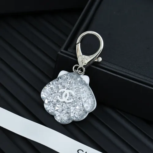 Chanel Key Holder And Bag Buckle #1440476 $29.00 USD, Wholesale Replica Chanel Key Holder And Bag Buckle