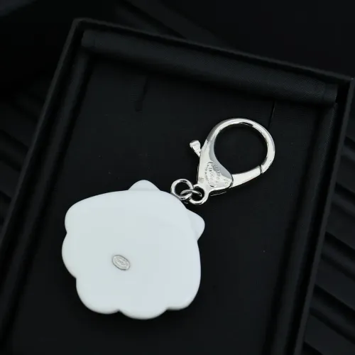Replica Chanel Key Holder And Bag Buckle #1440476 $29.00 USD for Wholesale