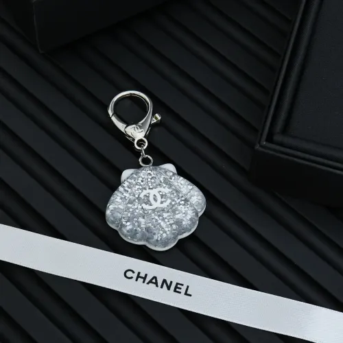 Replica Chanel Key Holder And Bag Buckle #1440476 $29.00 USD for Wholesale