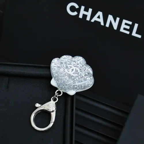 Replica Chanel Key Holder And Bag Buckle #1440476 $29.00 USD for Wholesale