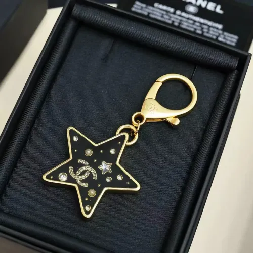 Chanel Key Holder And Bag Buckle #1440478 $29.00 USD, Wholesale Replica Chanel Key Holder And Bag Buckle