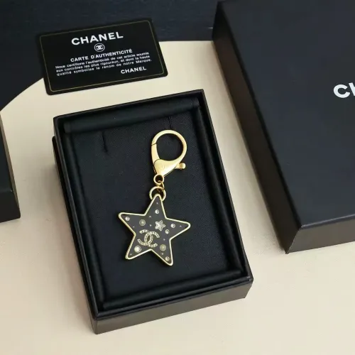 Replica Chanel Key Holder And Bag Buckle #1440478 $29.00 USD for Wholesale