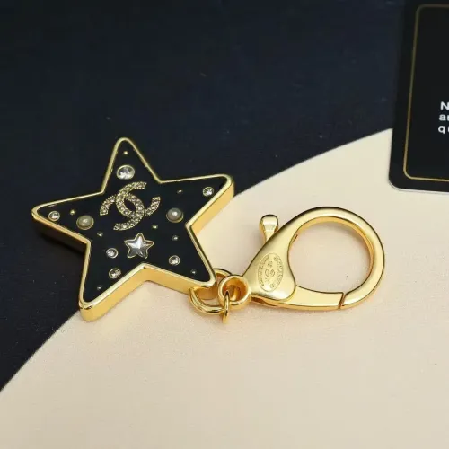 Replica Chanel Key Holder And Bag Buckle #1440478 $29.00 USD for Wholesale