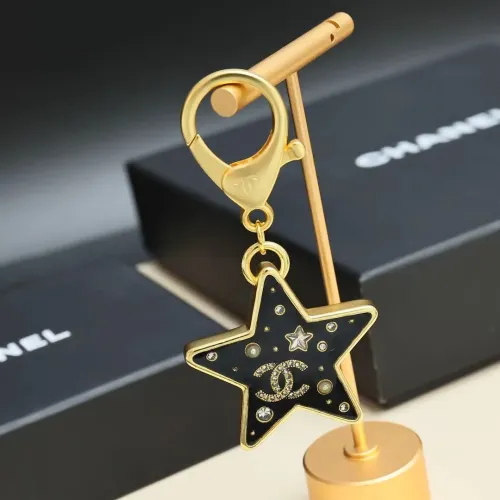 Replica Chanel Key Holder And Bag Buckle #1440478 $29.00 USD for Wholesale