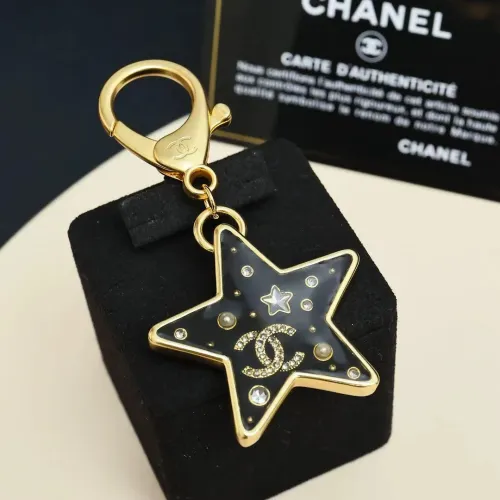 Replica Chanel Key Holder And Bag Buckle #1440478 $29.00 USD for Wholesale