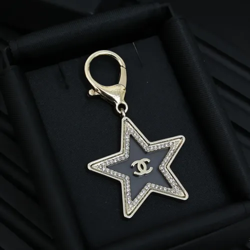 Chanel Key Holder And Bag Buckle #1440479 $29.00 USD, Wholesale Replica Chanel Key Holder And Bag Buckle