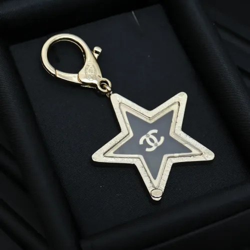 Replica Chanel Key Holder And Bag Buckle #1440479 $29.00 USD for Wholesale