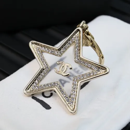 Replica Chanel Key Holder And Bag Buckle #1440479 $29.00 USD for Wholesale