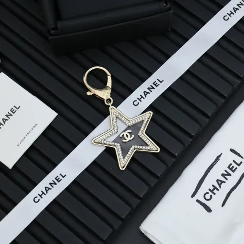 Replica Chanel Key Holder And Bag Buckle #1440479 $29.00 USD for Wholesale