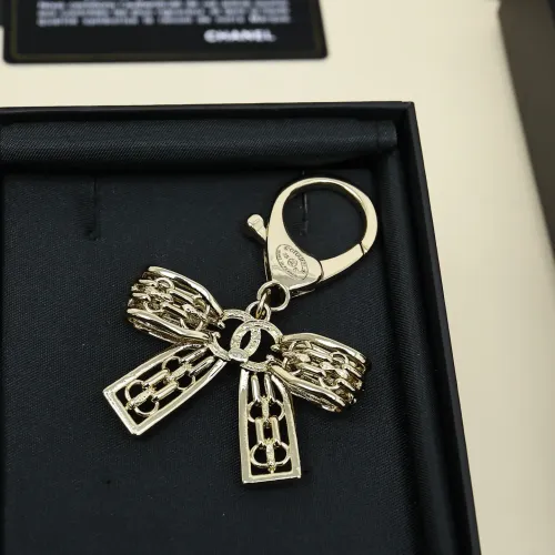 Chanel Key Holder And Bag Buckle #1440481 $27.00 USD, Wholesale Replica Chanel Key Holder And Bag Buckle