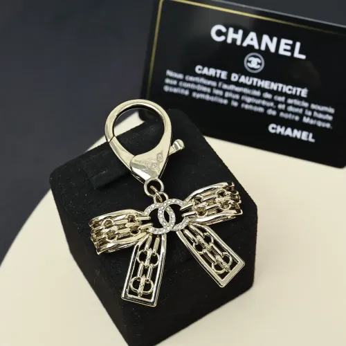 Replica Chanel Key Holder And Bag Buckle #1440481 $27.00 USD for Wholesale