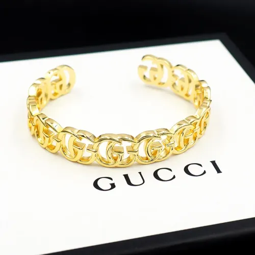 Gucci Bracelets #1440491 $27.00 USD, Wholesale Replica Gucci Bracelets