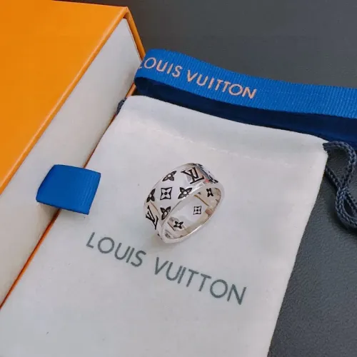 Louis Vuitton LV Rings #1440493 $32.00 USD, Wholesale Replica Louis Vuitton LV Rings
