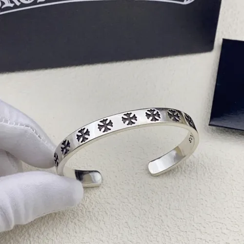 Chrome Hearts Bracelets #1440494 $36.00 USD, Wholesale Replica Chrome Hearts Bracelets