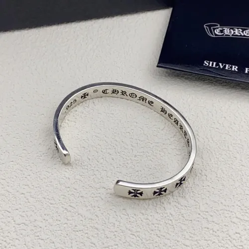 Replica Chrome Hearts Bracelets #1440494 $36.00 USD for Wholesale